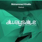 cover: Mohammed Khalila - Stardust