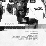 cover: Andres Campo - White (Remixed)