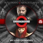 cover: Taito Tikaro - My Love Expanded