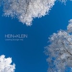 cover: Hein+klein - Leaving