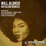 cover: Will Alonso - Her Calling (Remixes)