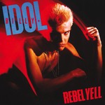 cover: Billy Idol - Rebel Yell