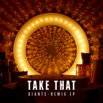 cover: Take That - Giants (Remix EP)