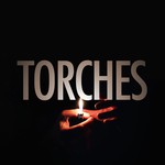 cover: X Ambassadors - Torches