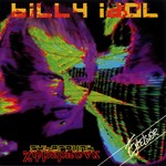 cover: Billy Idol - Cyberpunk