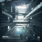 cover: Dayni - Protest EP