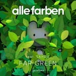 cover: Alle Farben|Lahos - Far Green