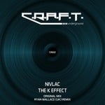 cover: Nivlac - The K Effect