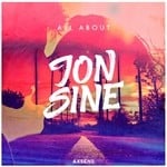 cover: Jon Sine - All About