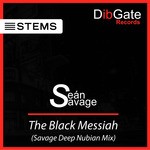 cover: Sean Savage - The Black Messiah (Savage Deep Nubian mix)