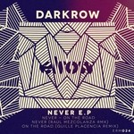 cover: Darkrow - Never EP