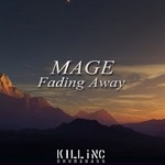 cover: Mage - Fading Away