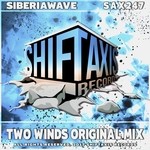 cover: Siberiawave - Two Winds