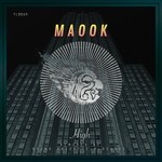 cover: Maook - High EP