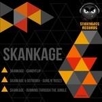 cover: Skankage - Candyflip