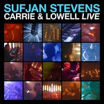 cover: Sufjan Stevens - Carrie & Lowell Live