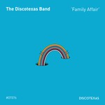 cover: The Discotexas Band - Family Affair