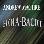 cover: Andrew Mactire - Hoia-Baciu