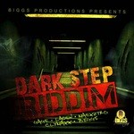 cover: Biggs|Clymaxx|Gage|Laden|Maexztro - Dark Step Riddim