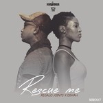 cover: Dimah|Regalo Joints - Rescue Me