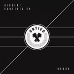 cover: Diggerz - Esoteric