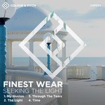 cover: Finest Wear - Seeking The Light