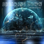 cover: Antonio Miccoli - Breaking Down