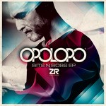 cover: Opolopo - Bits N Bobs EP