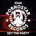 cover: Zsak - Get The Party