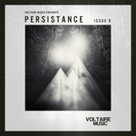 cover: Various - Voltaire Music Present Persistence #6