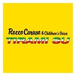 cover: Rocco Caruso & Children's Voice - Tirami Su