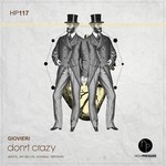 cover: Giovieri - Don't Crazy