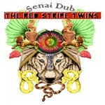 cover: The Red Stripe Twins - Senai Dub