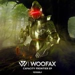 cover: Woofax - Capacity Frontier EP