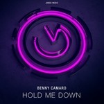 cover: Benny Camaro - Hold Me Down