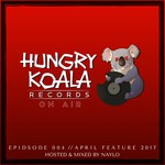 cover: Hungry Koala|Various - Hungry Koala On Air 004