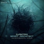 cover: Djantrix & Spirit Architect - Experimental Virus