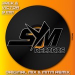 cover: Jack & Victor - 9MM