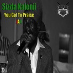 cover: Sizzla - You Got To Praise Jah