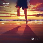 cover: Assaf - Trinity