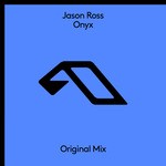 cover: Jason Ross - Onyx