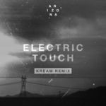 cover: Arizona - Electric Touch (ayokay Remix)