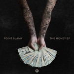 cover: Point.blank - The Money EP