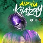 cover: Aidonia - Krayzay (Explicit)