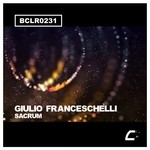 cover: Giulio Franceschelli - Sacrum