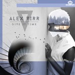 cover: Alex Virr - Give It Time