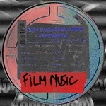 cover: Chris Coco & Ed Bernez - Film Music 5 (Astronaut)