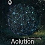 cover: Aolution - Spring Invader