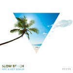 cover: Nfc & Key Sokur - Slow Beach