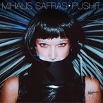 cover: Mihalis Safras - Pushit